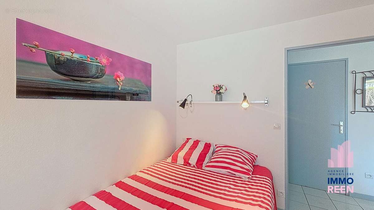 Appartement à LA SEYNE-SUR-MER