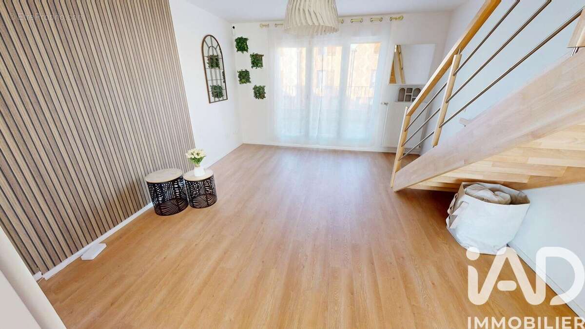 Photo 3 - Appartement à BONDOUFLE