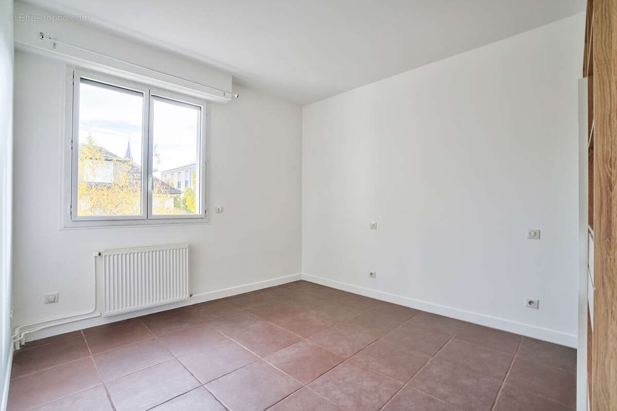 Appartement à LE VESINET
