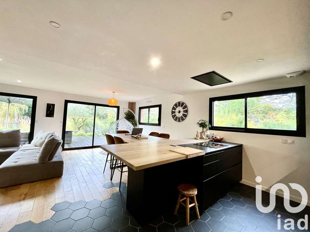 Photo 6 - Maison à PLEHEDEL