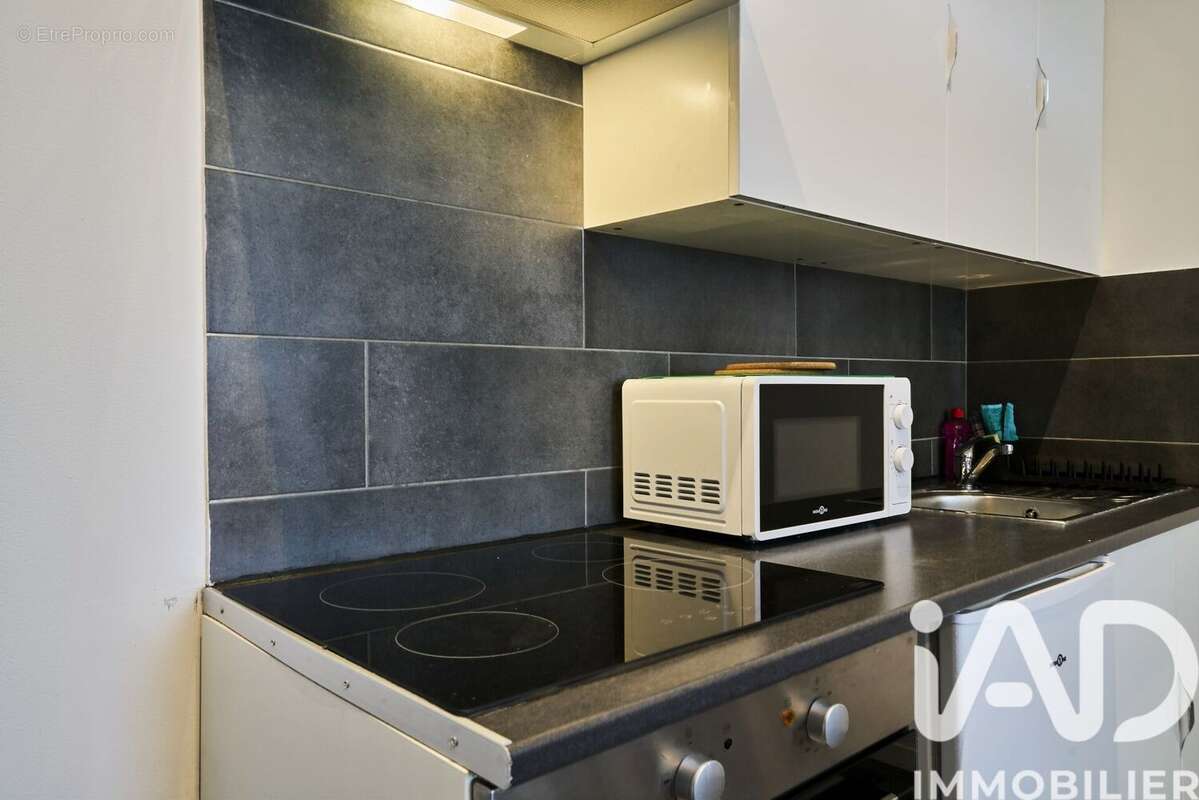 Photo 4 - Appartement à TOURCOING