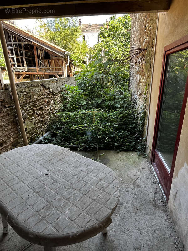 Immeuble entièrement vide - photo 23