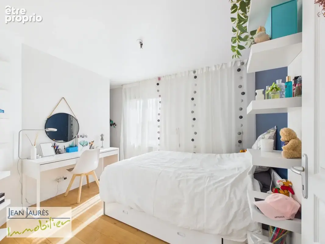 La Rivière de Corps : belle maison contemporaine avec piscine chauffée - photo 14