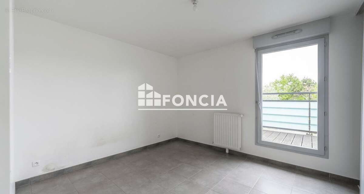 Appartement à MONTMORENCY