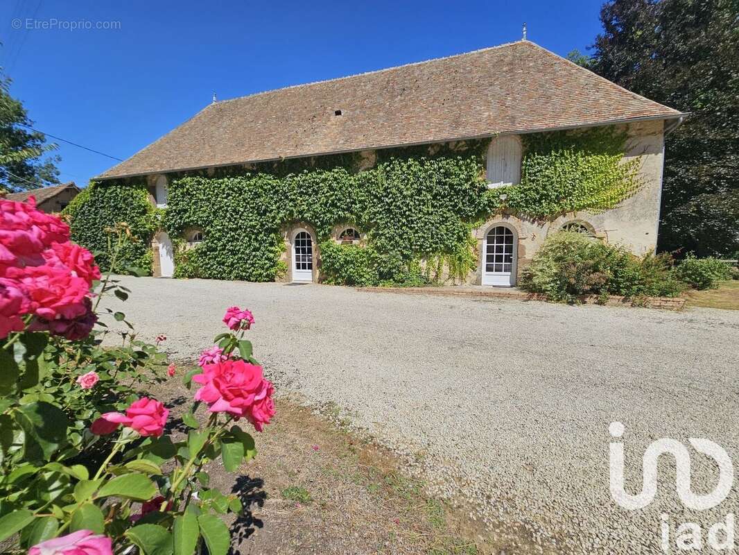 Photo 5 - Maison à COURCEMONT