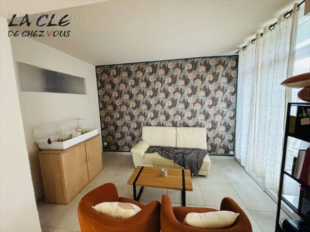 Maison à NIEUL-SUR-L&#039;AUTISE