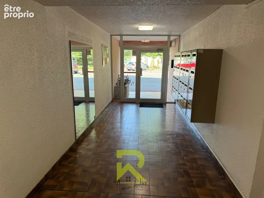 Appartement T3 - piscine au Cap D'Agde - Port - photo 8