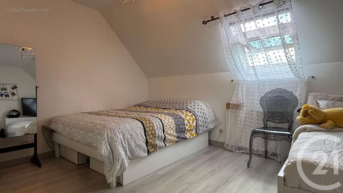 Maison à L&#039;HABIT