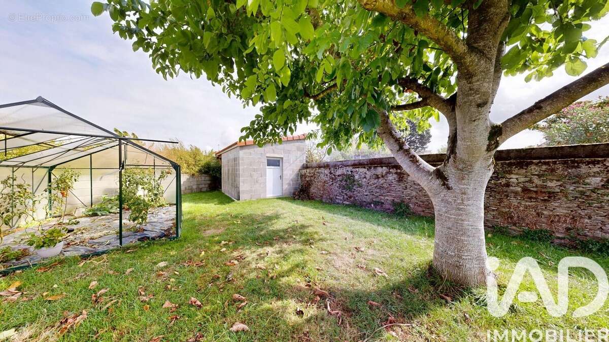 Photo 6 - Maison à LE MAY-SUR-EVRE