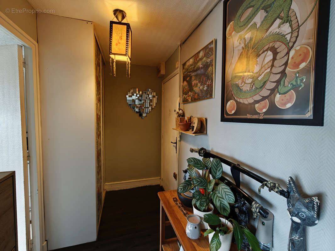 Appartement à BERCK