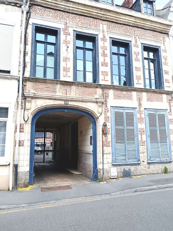 Appartement 59 m² à Cambrai  - photo 3