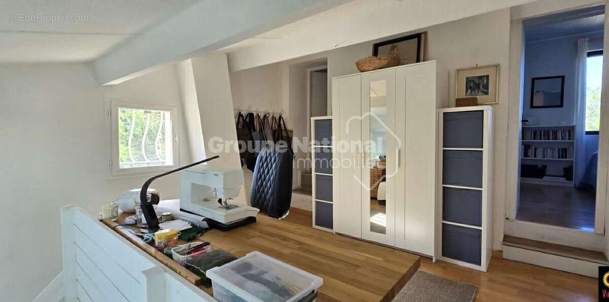 Maison à SAUSSET-LES-PINS