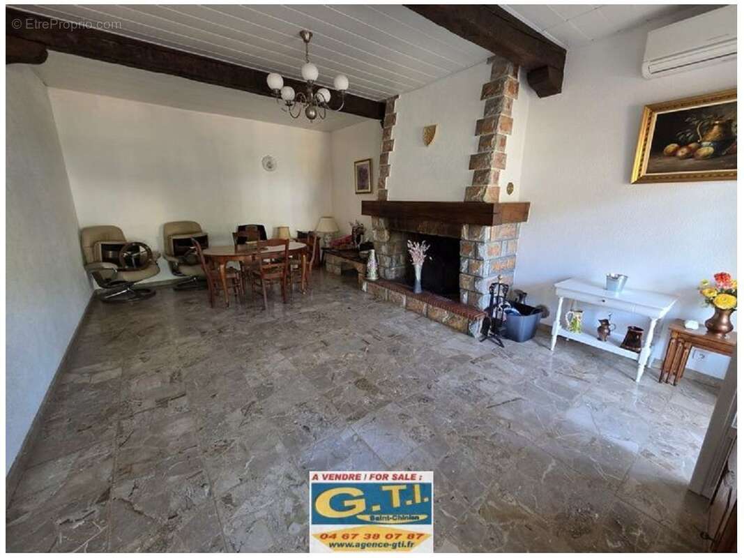 Maison 115 m² à Saint-Chinian  - photo 7