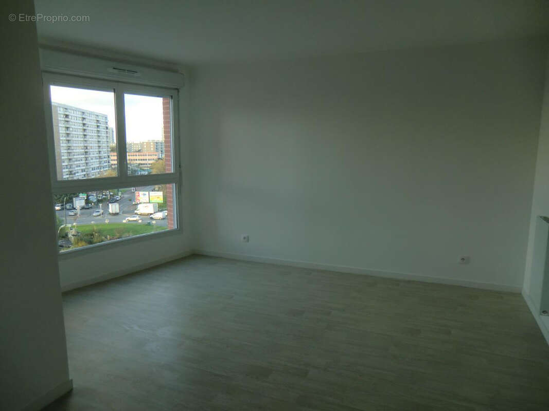 Appartement à BOBIGNY