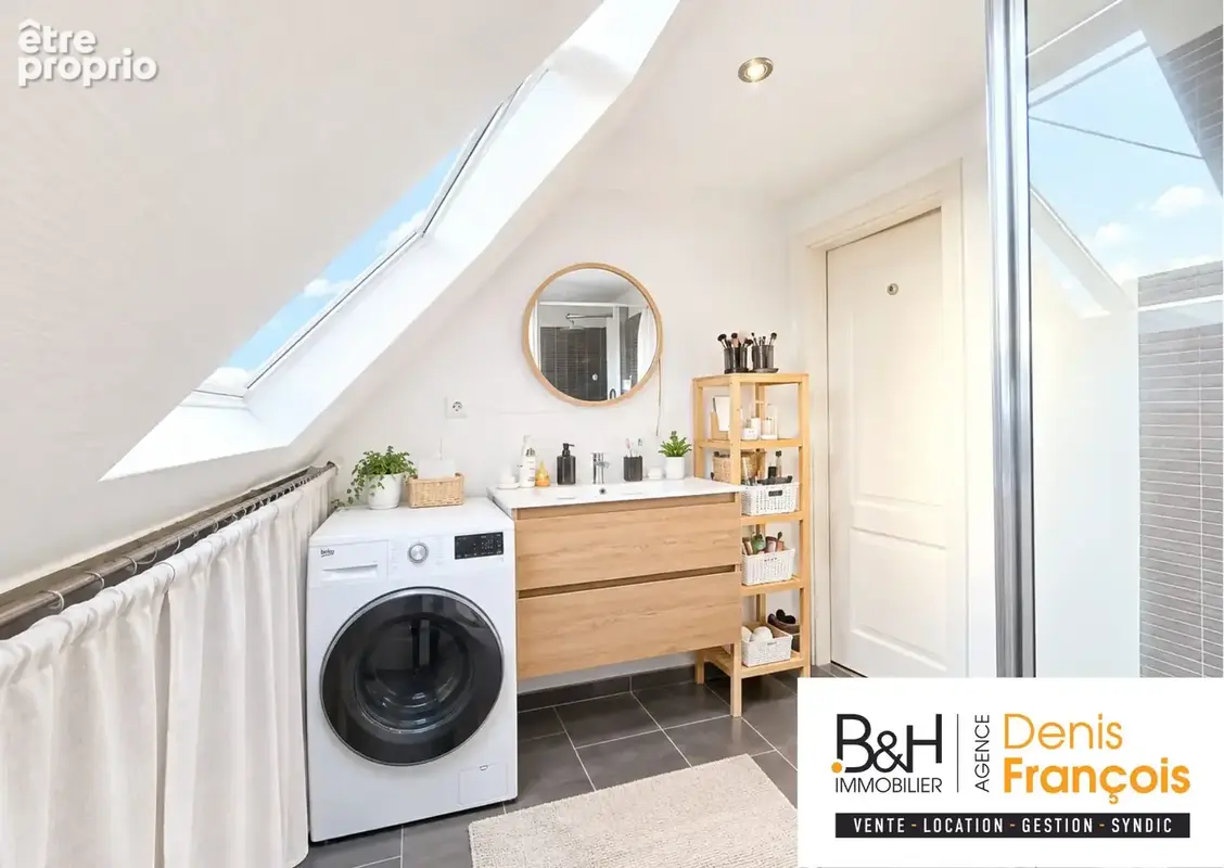 Appartement 4 pièces 81 m² à vendre à Scherwiller (67750) - photo 3
