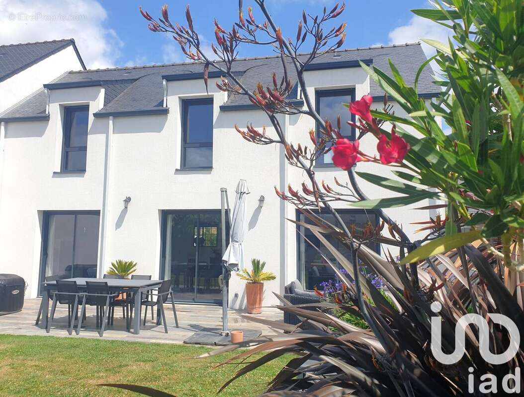 Photo 9 - Maison à MEUCON