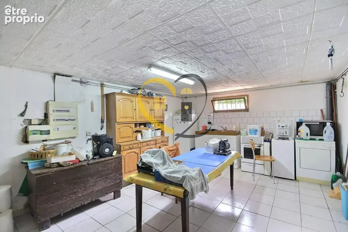 Maison 92 m² avec sous-sol complet - photo 10