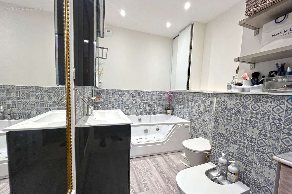 Appartement à BANDOL