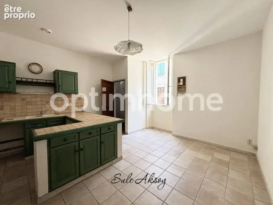 Grande maison familiale avec 3 logements indépendants pour investissement locatif dans le 65 - Immeuble de caractère XIXᵉ : - photo 9