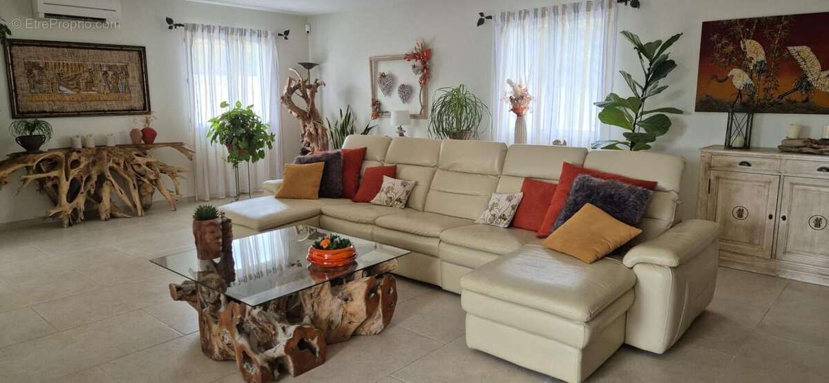Maison  265 m2 5 chambres - photo 5