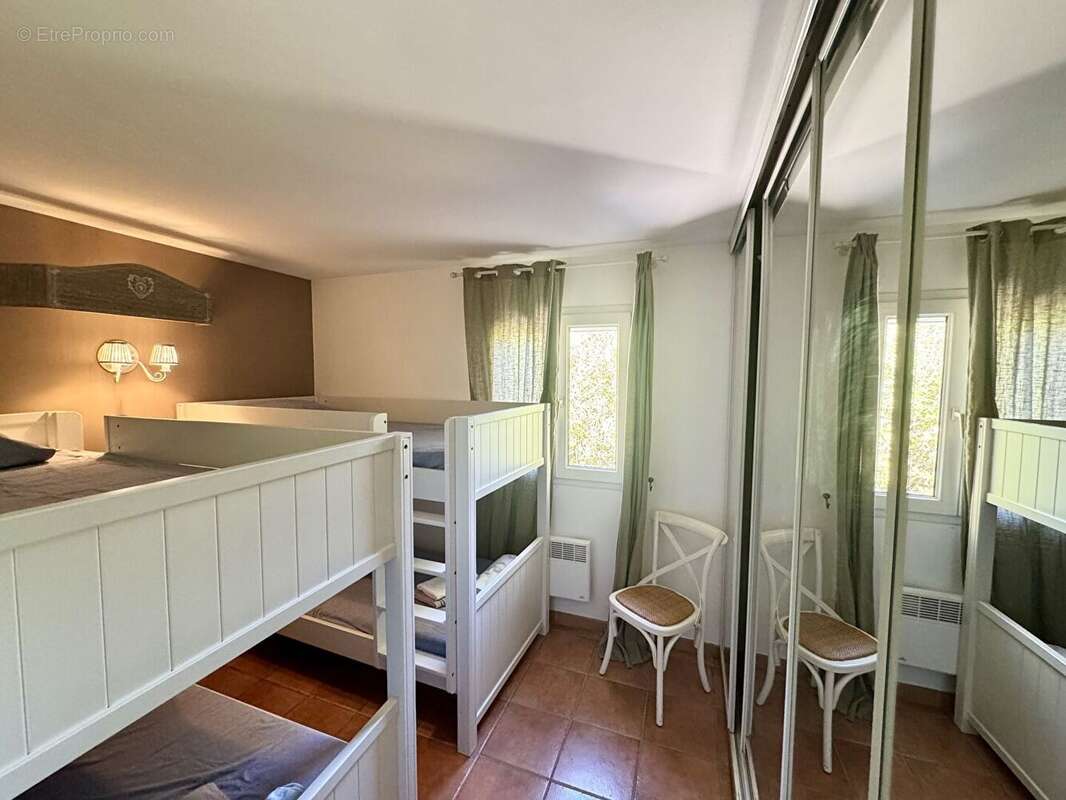 Maison à VIDAUBAN