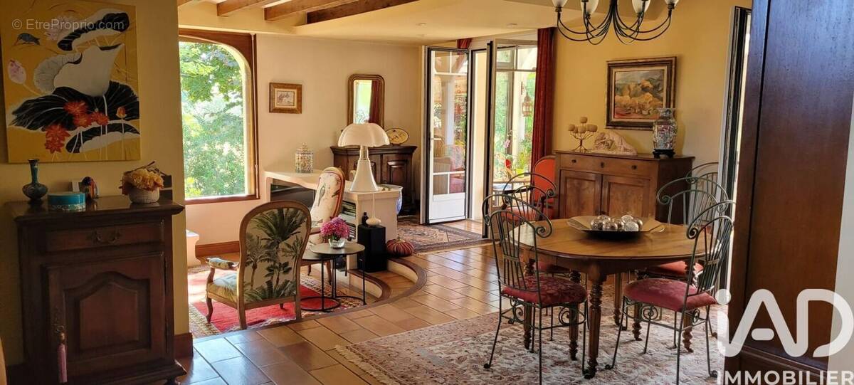 Photo 1 - Maison à HORGUES