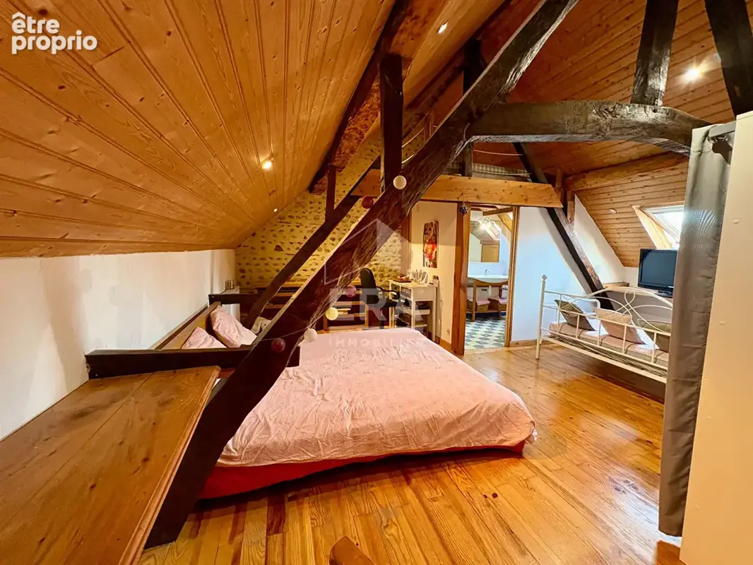 Maison 92m² à tarbes - photo 6