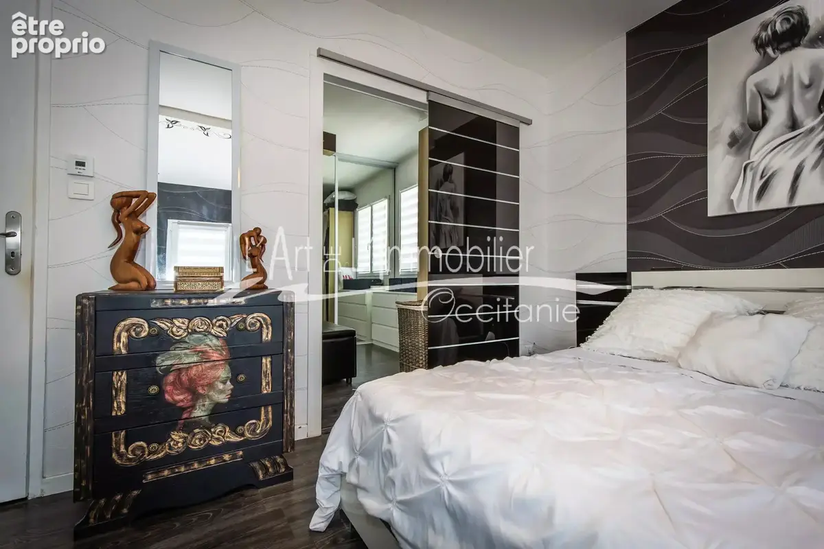 Maison 5 pièces 114 m² à vendre à Merville (31330) - photo 20