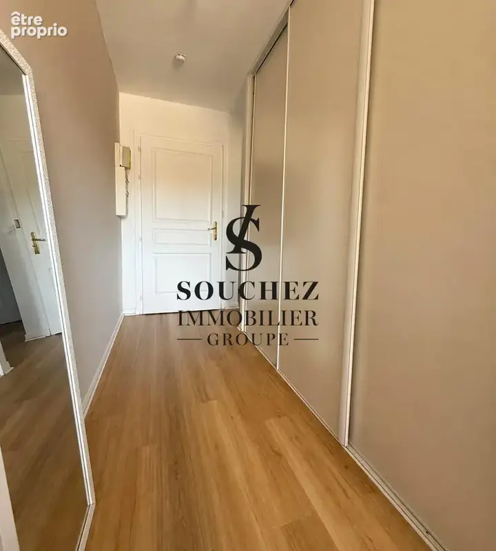 Appartement 46 m² à Beaurains  - photo 7