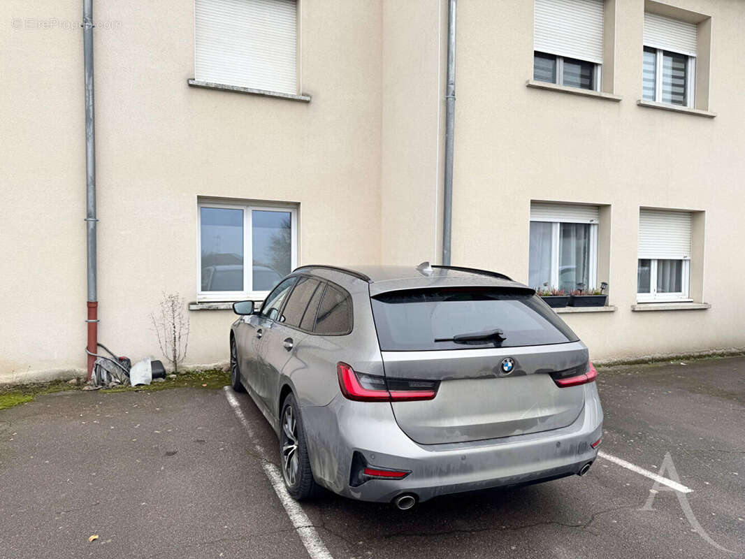 Appartement à KANFEN