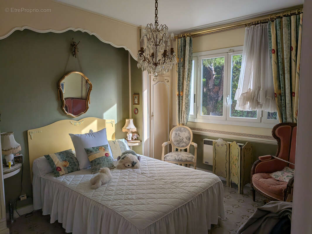 Maison à LA VALETTE-DU-VAR