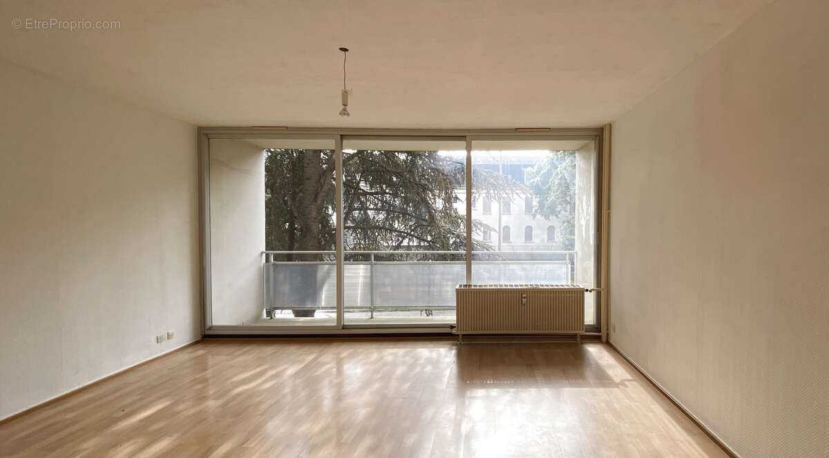 Appartement à SAINT-LOUIS