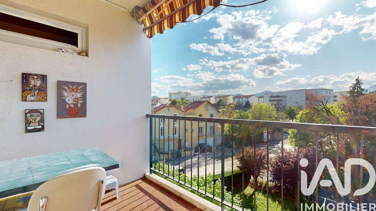 Appartement 126 m² à Clermont-Ferrand  - photo 6