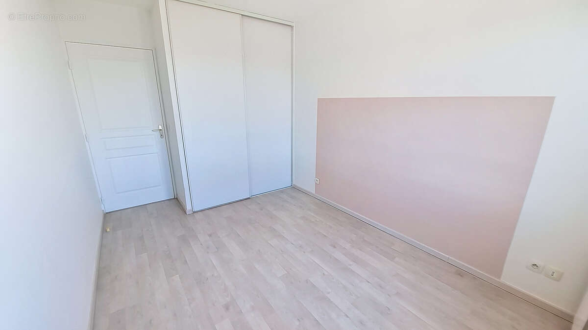 Appartement à CORBAS