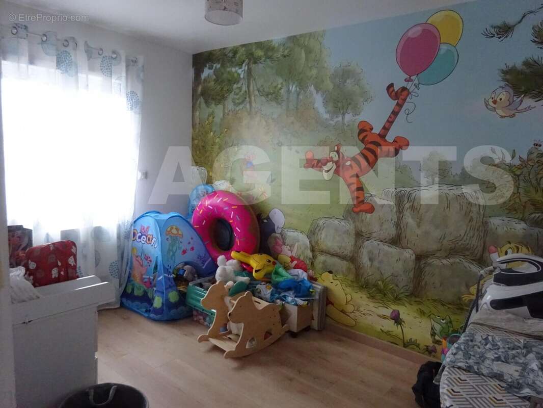 DSC05668 - Maison à NIORT