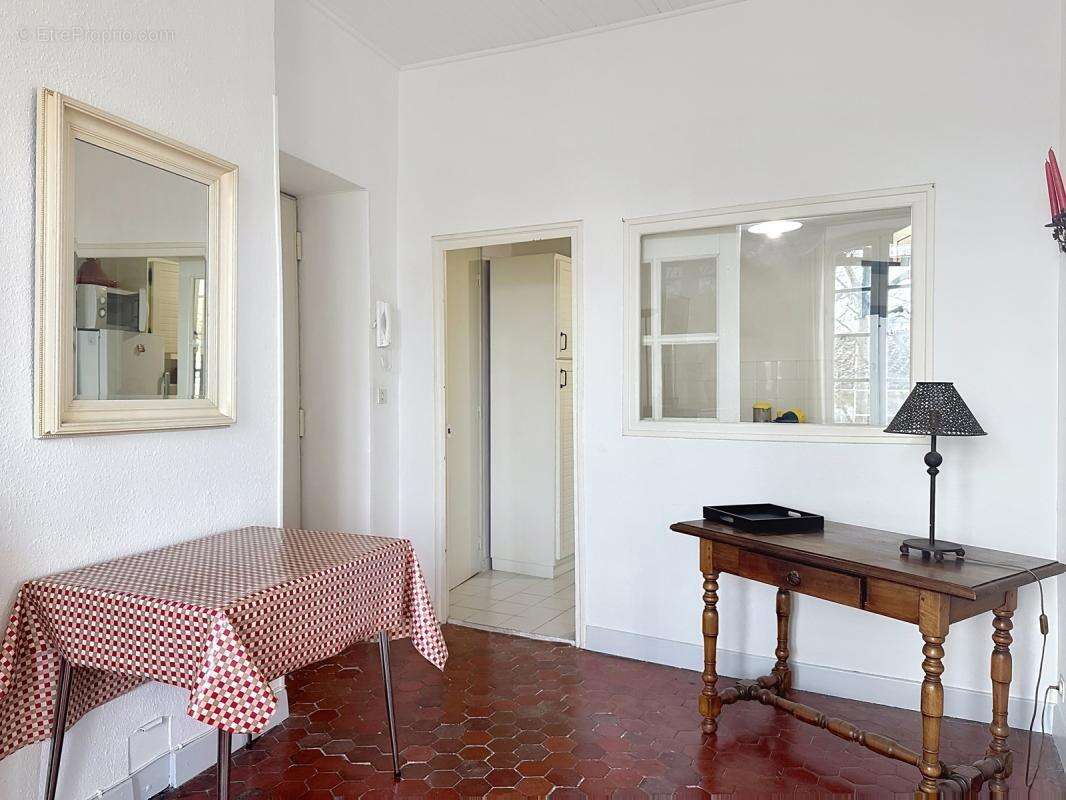 Appartement à AVIGNON