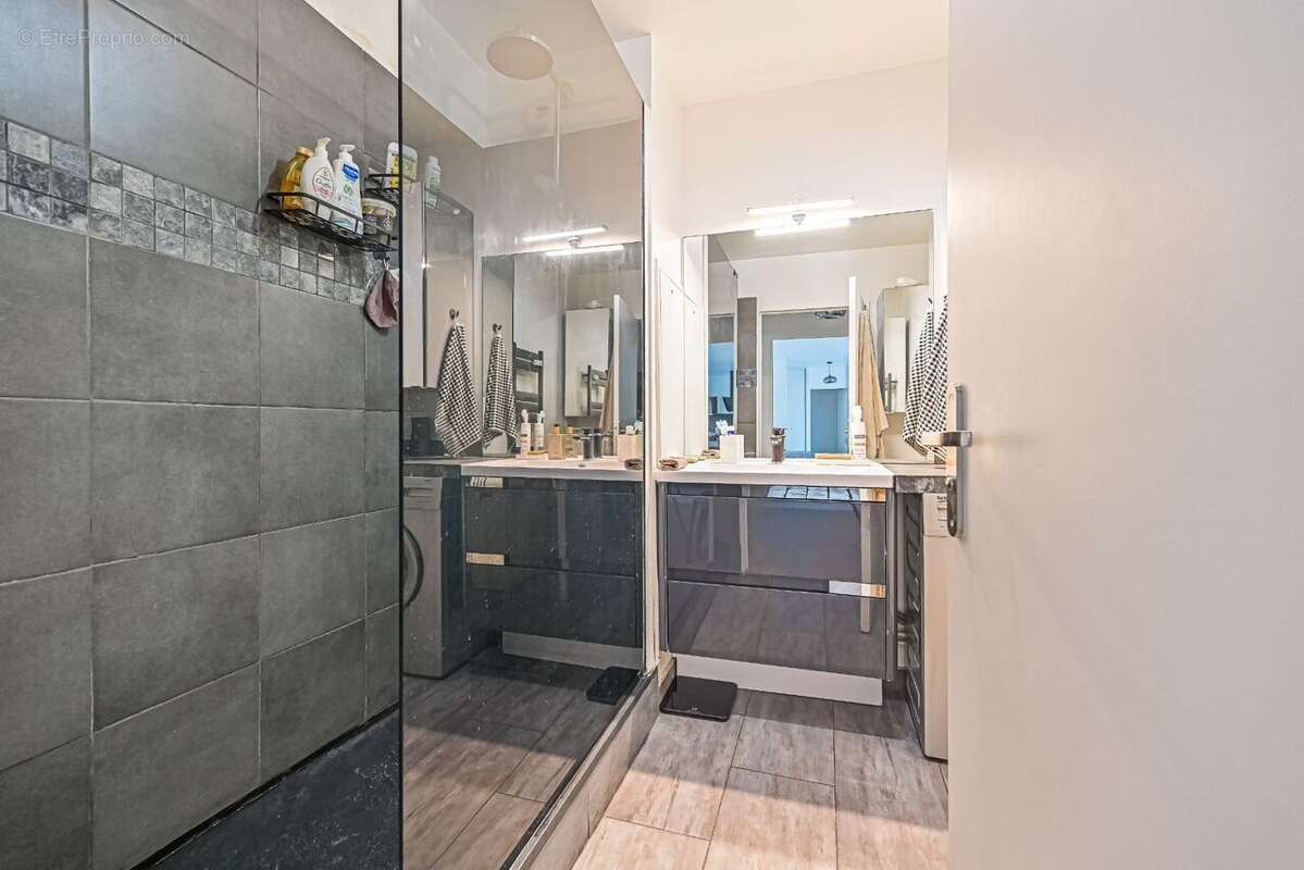 Appartement à CRETEIL