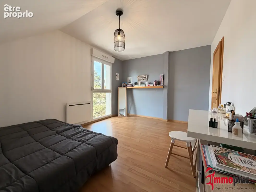 EXCLUSIVITÉ   TRIPLEX F5 110 m2 avec jardin, garage et faibles charges   Burnhaupt-le-Haut - photo 18