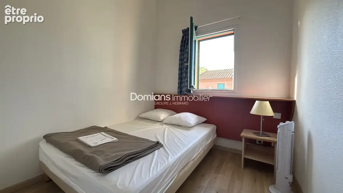 Appartement 2 pièces 34 m² à vendre à Argeles-Sur-Mer (66700) - photo 9