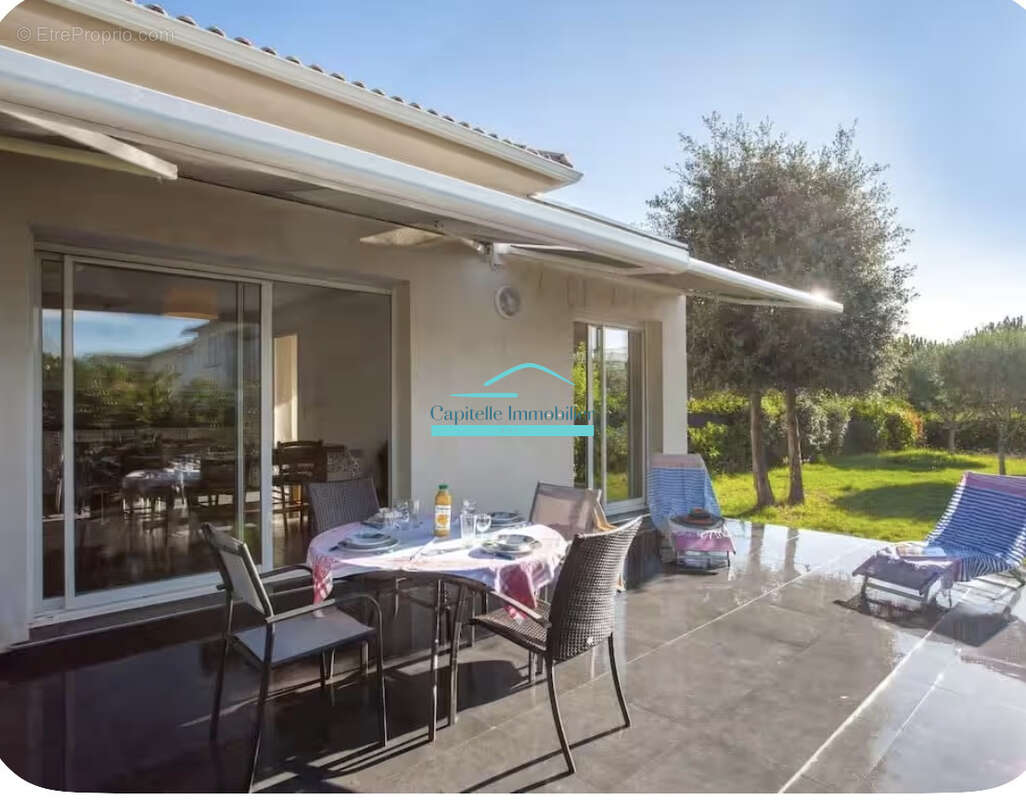 Maison à POGGIO-MEZZANA