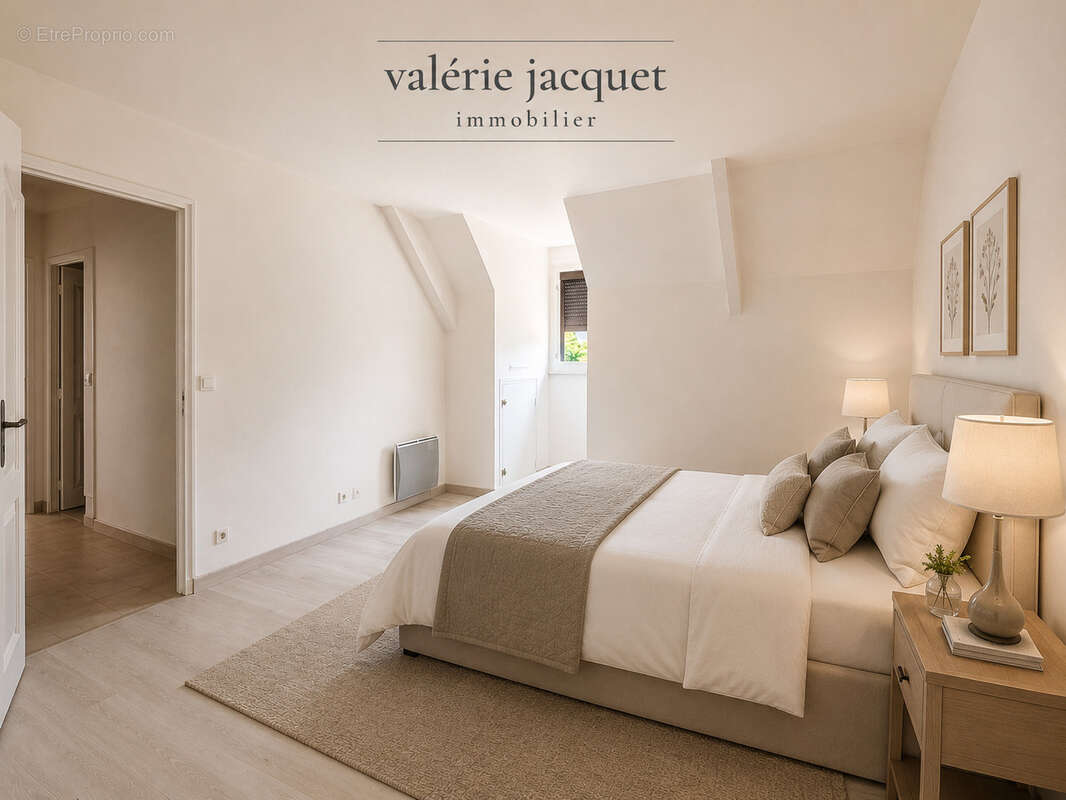 Maison familiale de 4 chambres avec vie de plain-pied   3 150 m2 de terrain   À 5 minutes à pied du centre-vil - photo 12
