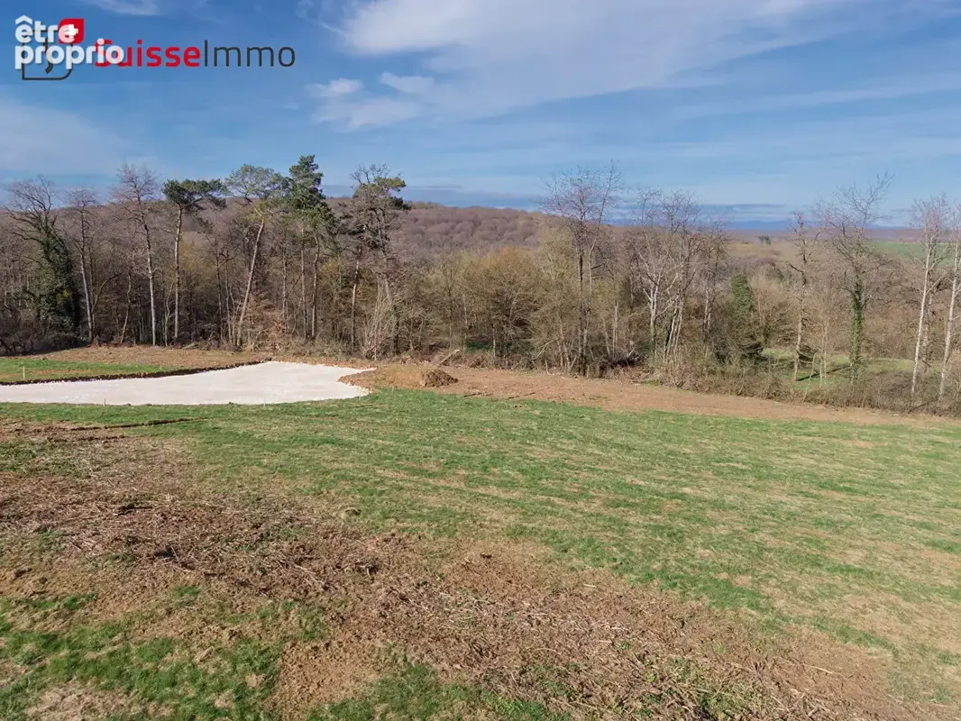 Terrain constructible MONTENOIS - photo 7