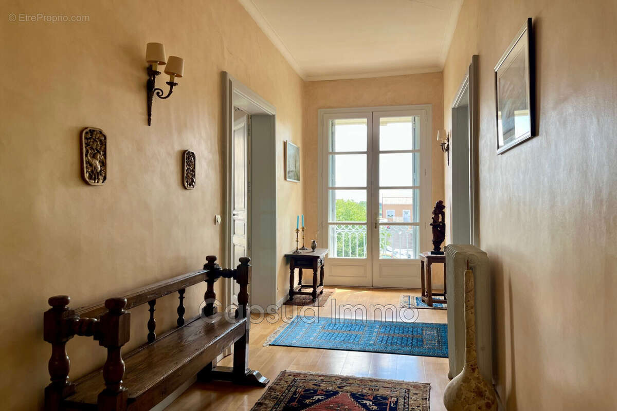 Maison à PUISSALICON