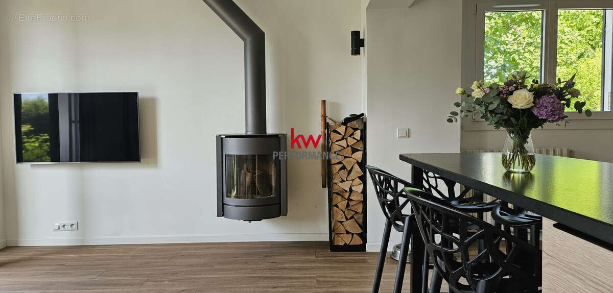 Maison 114 m² à Ermont  - photo 5