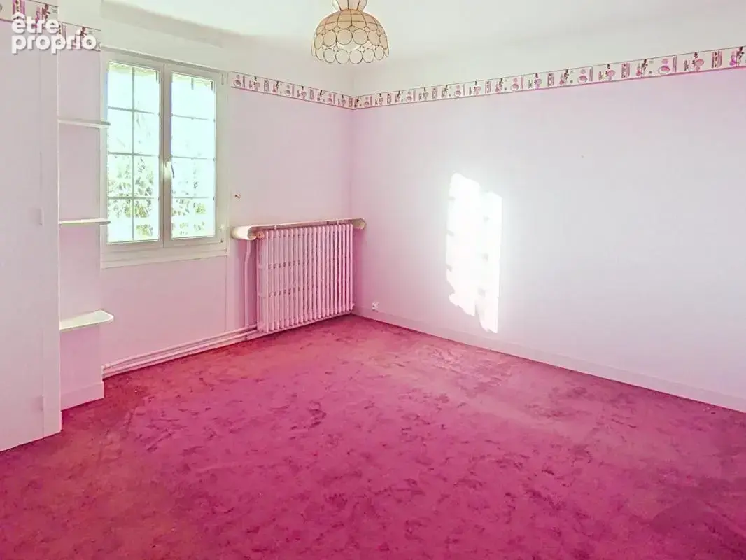Maison 3 chambres + garage (110 m²) - photo 8