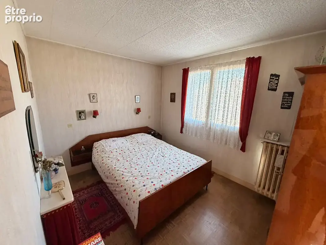 Maison 71m² à drancy - photo 9