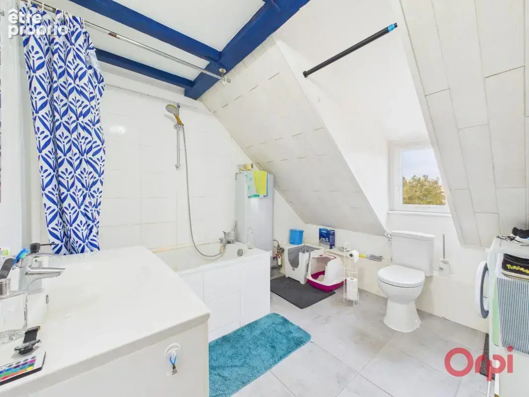 Appartement à Vendre Duplex avec cave - Emplacement recherché — Début du quartier des Malteries - photo 7