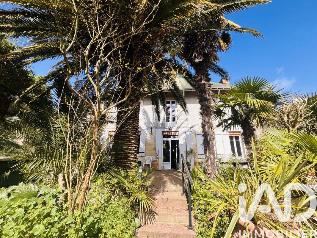 Photo 1 - Maison à LE VERDON-SUR-MER