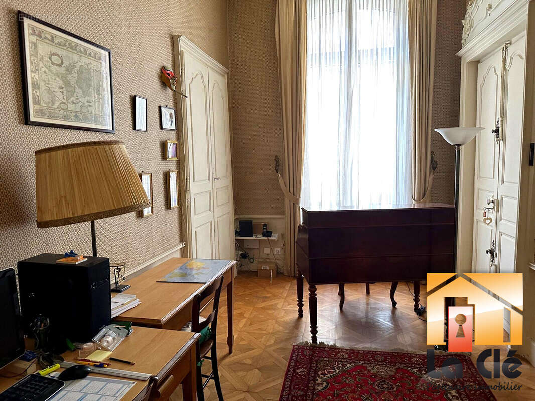 Maison à AGEN