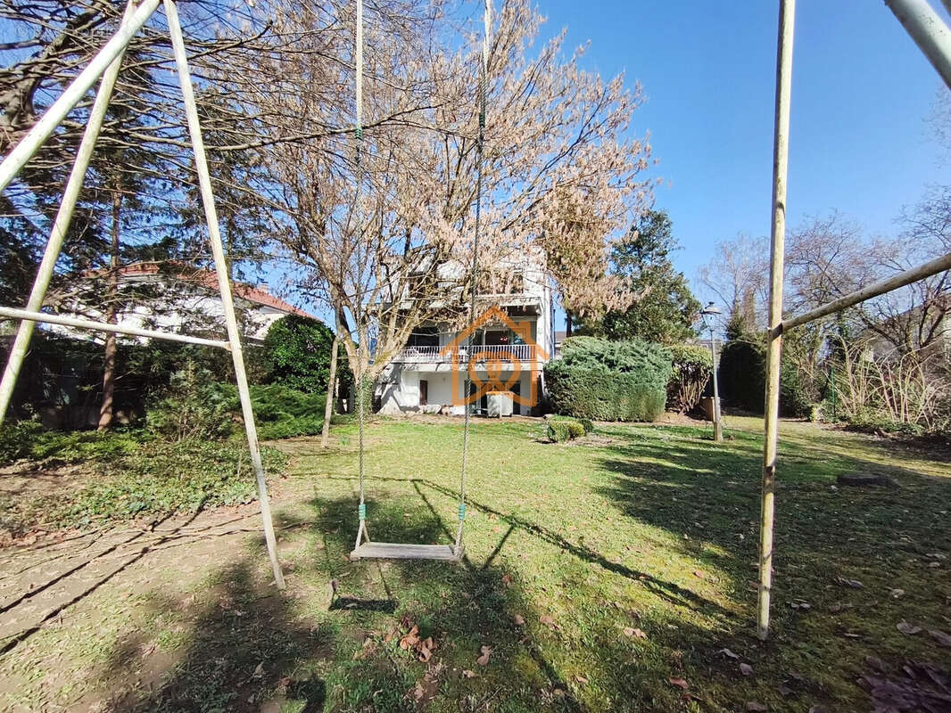 Maison 295 m² à Lingolsheim  - photo 6